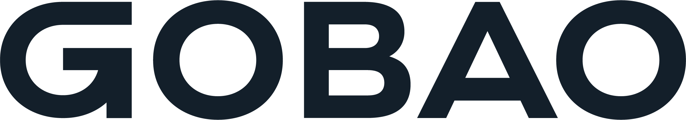 Gobao Brand Guidelines